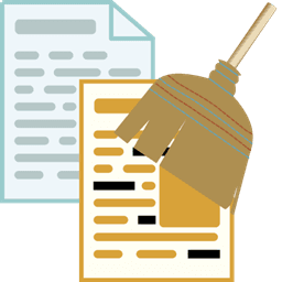 ServerConfigCleaner