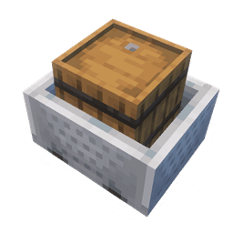 Sophisticated Storage in Motion
