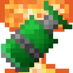 Big Explosives (4th Of July Update)