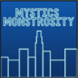 Mystic's Monstrosity Fixes