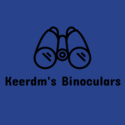 Keerdm's Binoculars