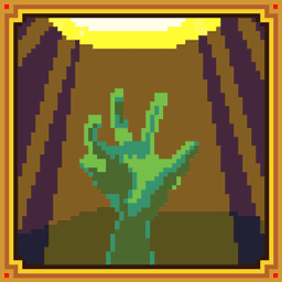 No Rest for the Wicked