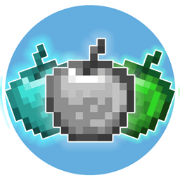 Iron Apples [FORGE]