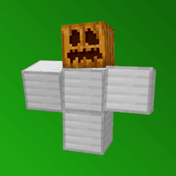 Golem Spawn Animation