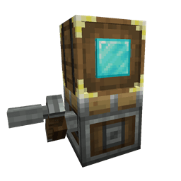 Sophisticated Storage Create Integration