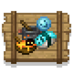 Unusual Delight (Hostile Delight)