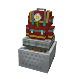 Sophisticated Backpacks Create Integration