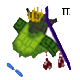 Twilight Forest Final Boss (remake)