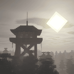 Abandoned Watchtowers