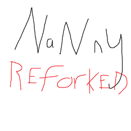 NaNny Reforked