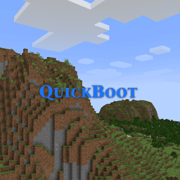 Quick Boot