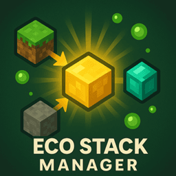 Eco Stack Manager