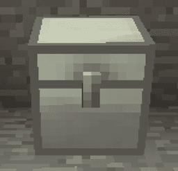 Iron Chests