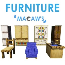 Macaw's Furniture