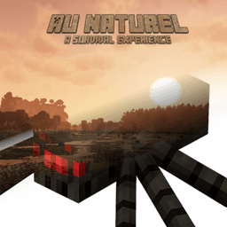 Nyfs Spiders Au Naturel Edit
