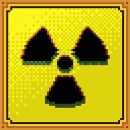 Rad Radiation