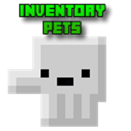 Inventory Pets