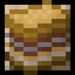 Culinary Construct (Forge/Fabric/Quilt)