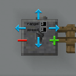 Multi-Piston