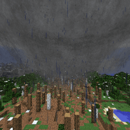 Weather, Storms & Tornadoes