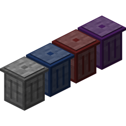 Trash Cans