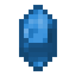 Mystical Agriculture Tiered Crystals