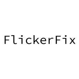 FlickerFix