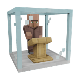 Easy Villagers