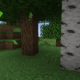 Falling Leaves (NeoForge/Forge)