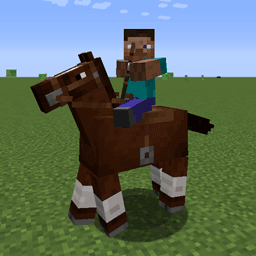 Horse Combat Controls