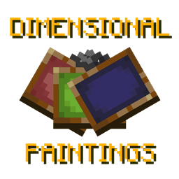 Dimensional Paintings