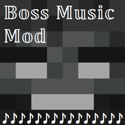 ♪ Boss Music Mod ♪