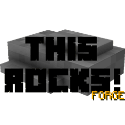 This Rocks! (Forge)