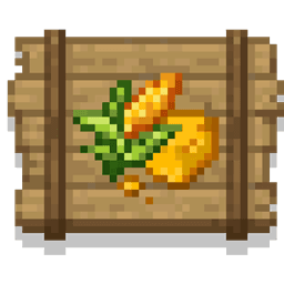 Corn Delight[Forge]