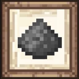 Potassium 'n' Sulfur's Gunpowder (PSG)