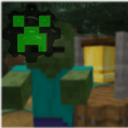 Hostile Villages[Forge/Fabric]