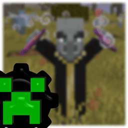 Brutal Bosses - Custom Bosses[Forge/Fabric]