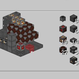 Just Enough Immersive Multiblocks