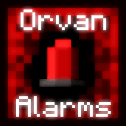 Orva Alarms and Sirens