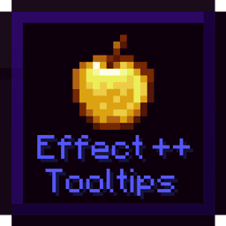 Food Effect Tooltips (Forge)