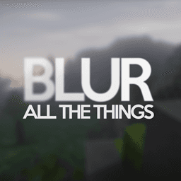 Blur (Forge)