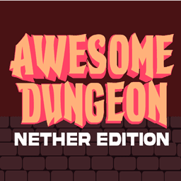 Awesome Dungeon Nether edition - Forge