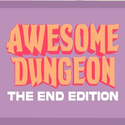 Awesome Dungeon The End edition - Forge