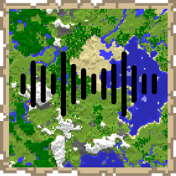 Biome Music[Forge/Fabric]