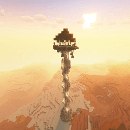 Towers of the Wild Modded