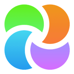 Fusion (Connected Textures)