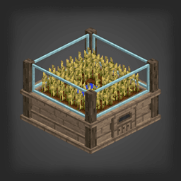 Multipart Machines: Farming