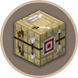 NoCube's Better Fletching Table