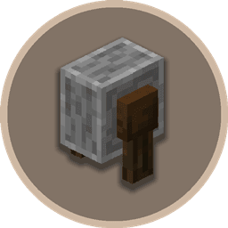 NoCube's Better Grindstone