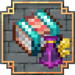 Iron's Spells 'n Spellbooks